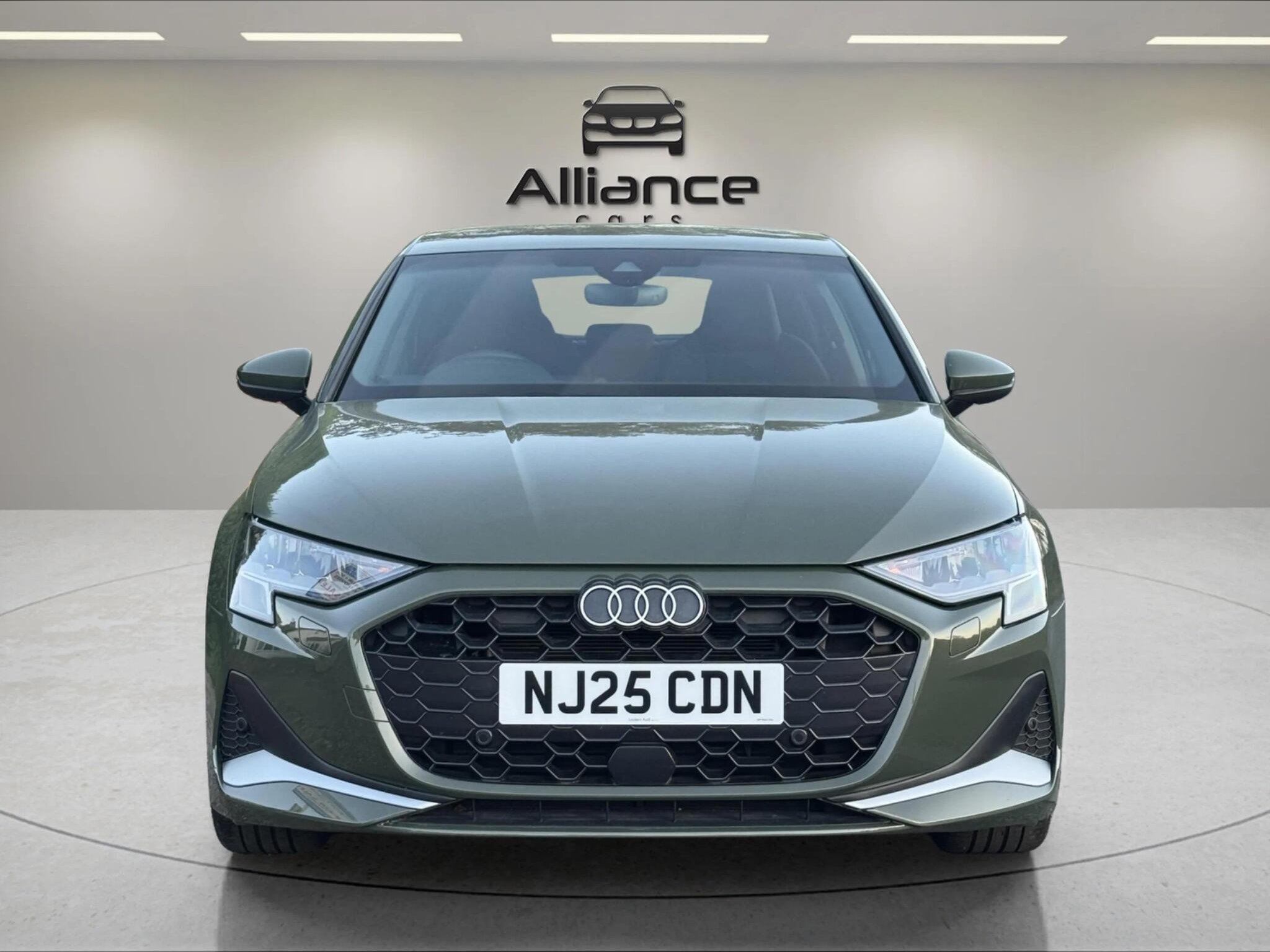 AUDI A3 1.5 TFSI 30 SPORT SPORTBACK S TRONIC EURO 6 S S 5DR...